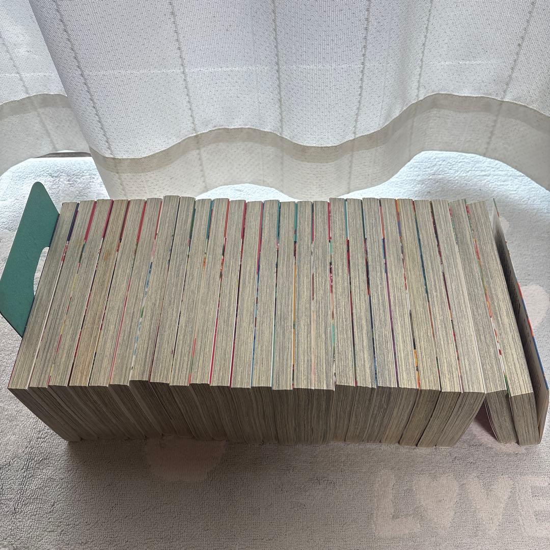 ちはやふる 全50巻セット