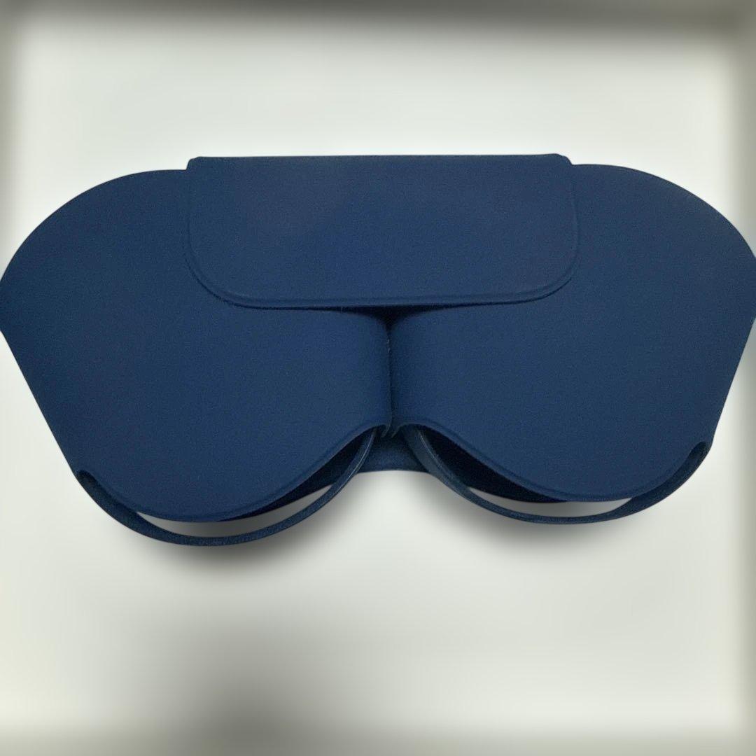 AirPods Max ブルー　ライトニング版