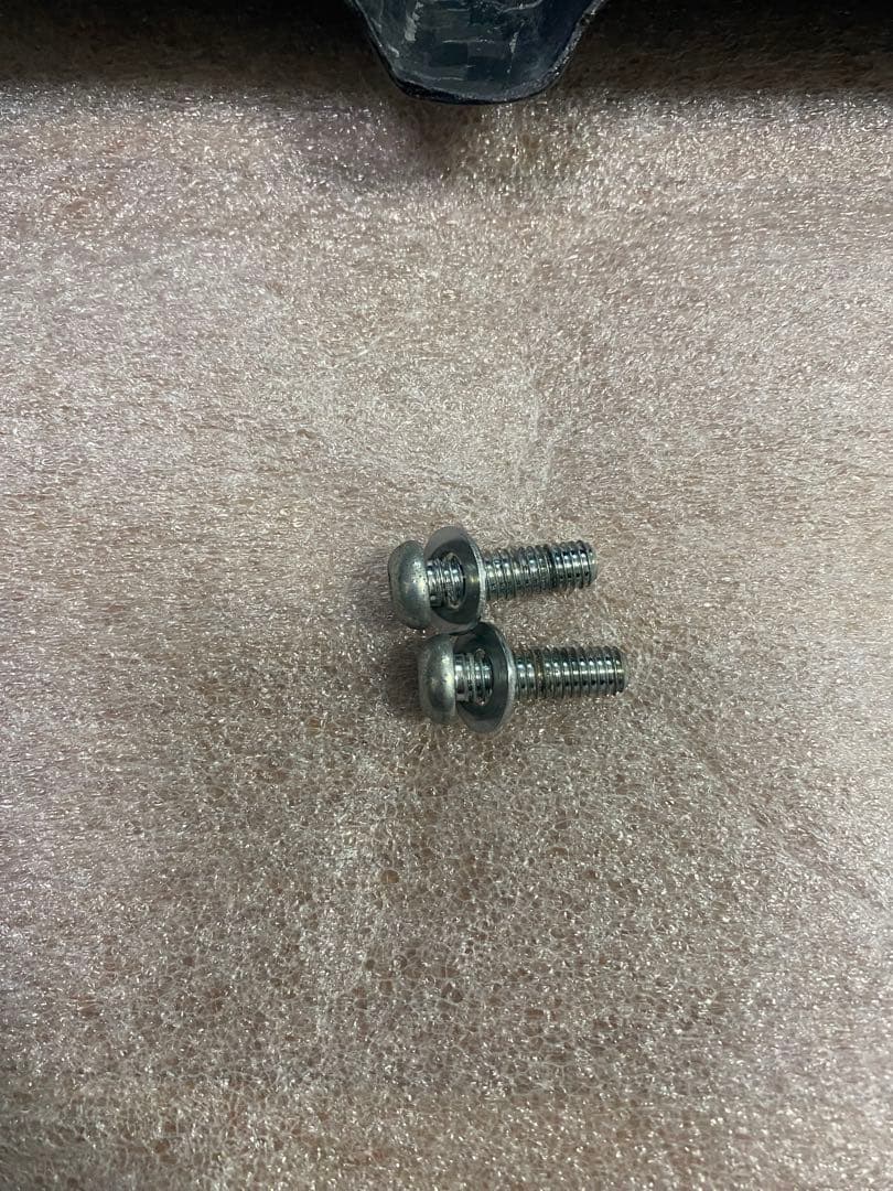 ローライダーＳ専用アッパーフェアリング インナーカバー