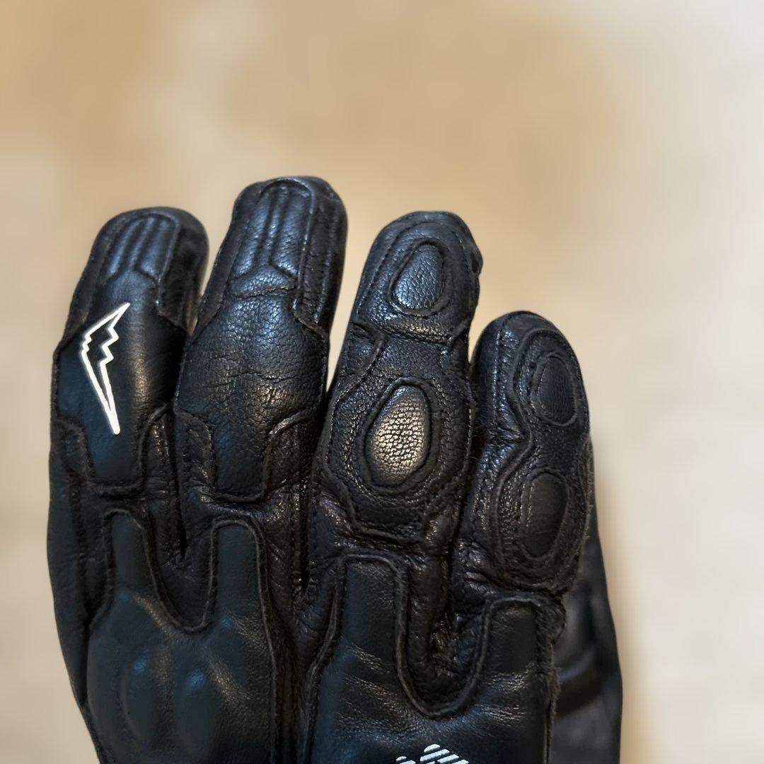 クシタニ　ウィンターグローブ　K-5601