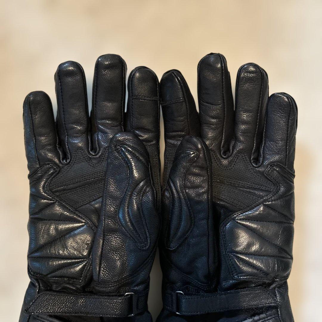 クシタニ　ウィンターグローブ　K-5601