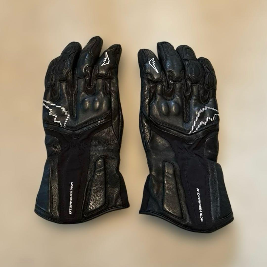 クシタニ　ウィンターグローブ　K-5601