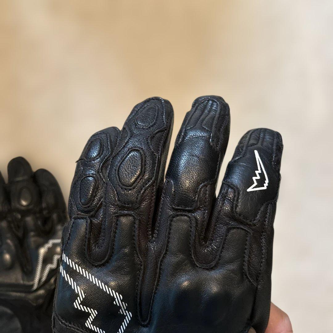 クシタニ　ウィンターグローブ　K-5601