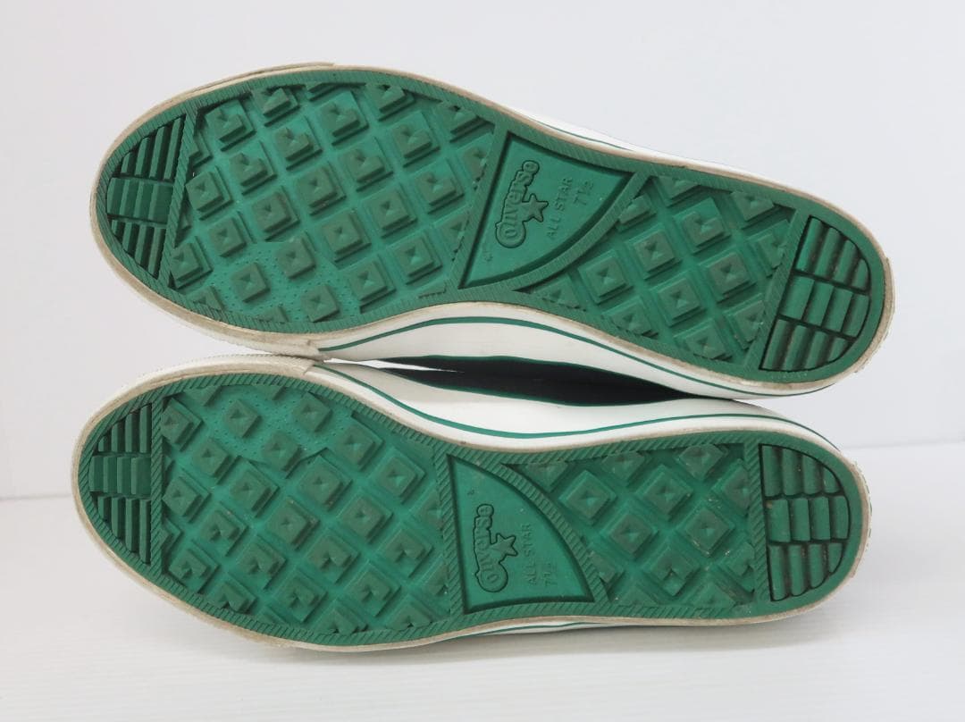 コンバース NEW ERA ニューエラ ALL STAR GF NE HI