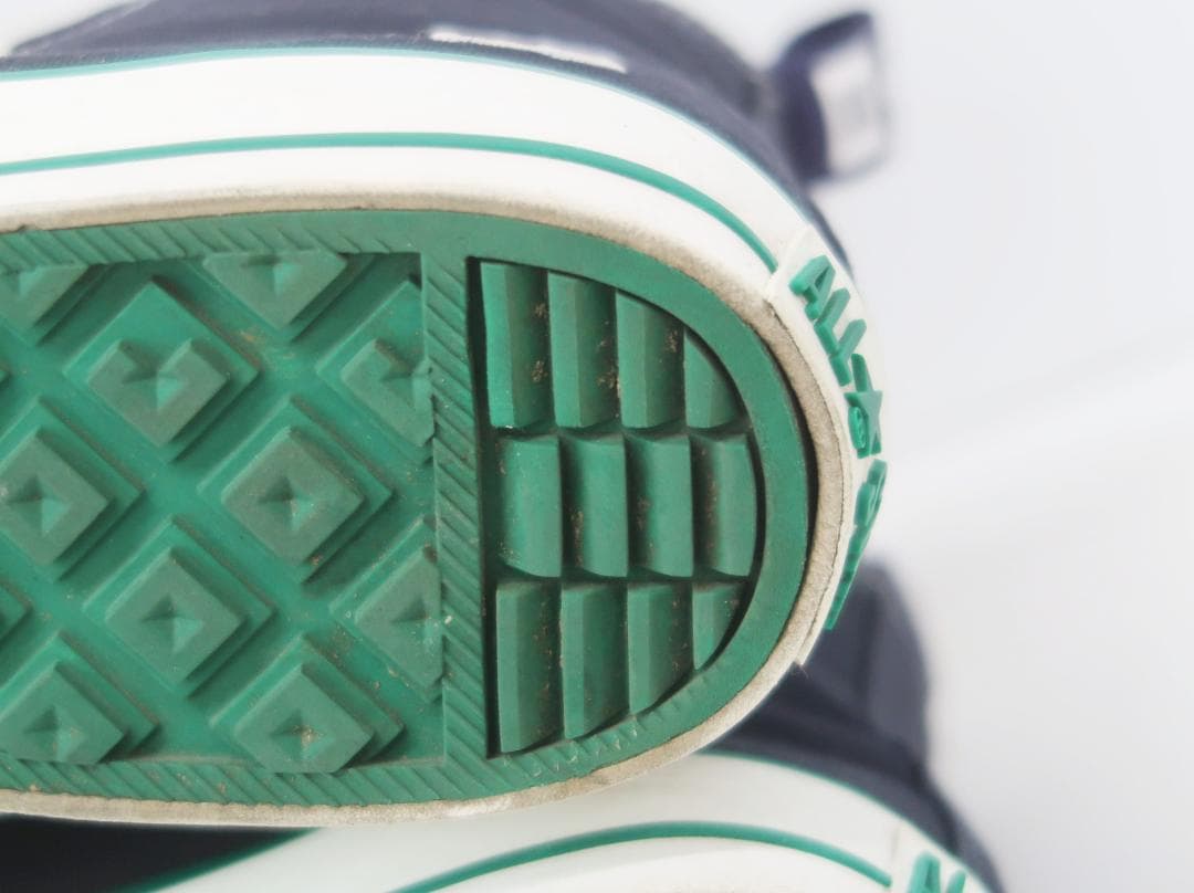 コンバース NEW ERA ニューエラ ALL STAR GF NE HI