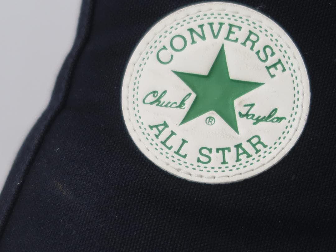 コンバース NEW ERA ニューエラ ALL STAR GF NE HI