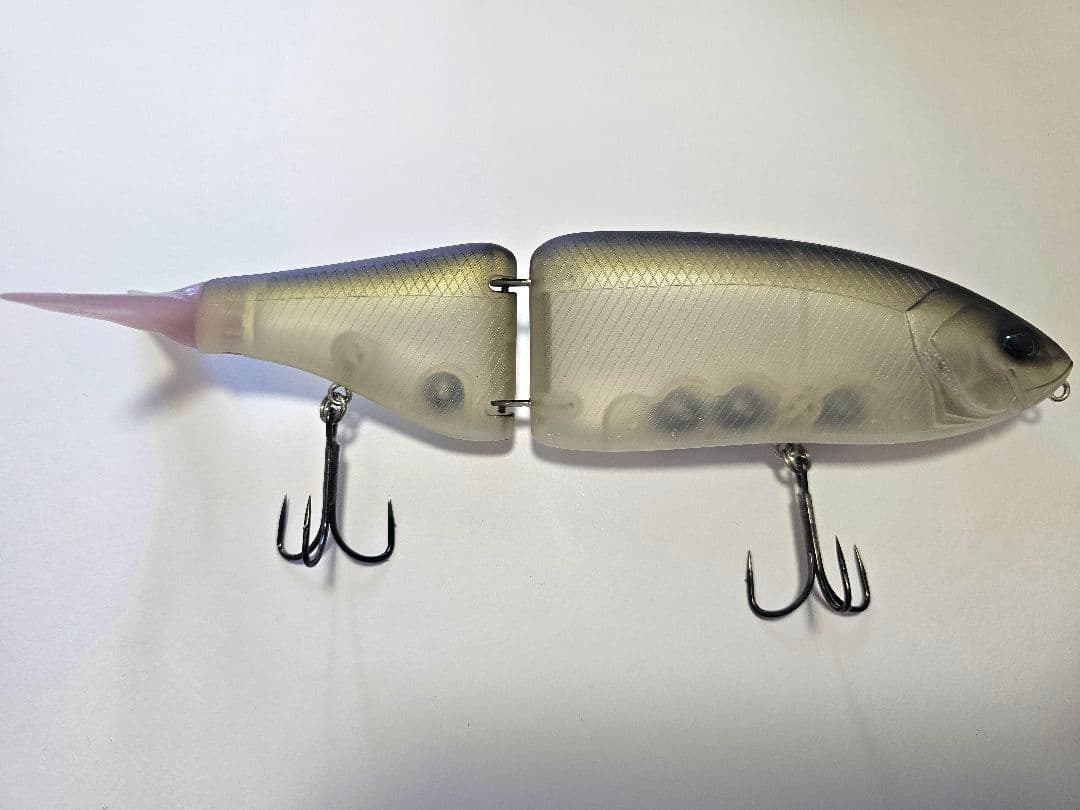 DRT KLASH9 Mid SUPLEX 湖北SP