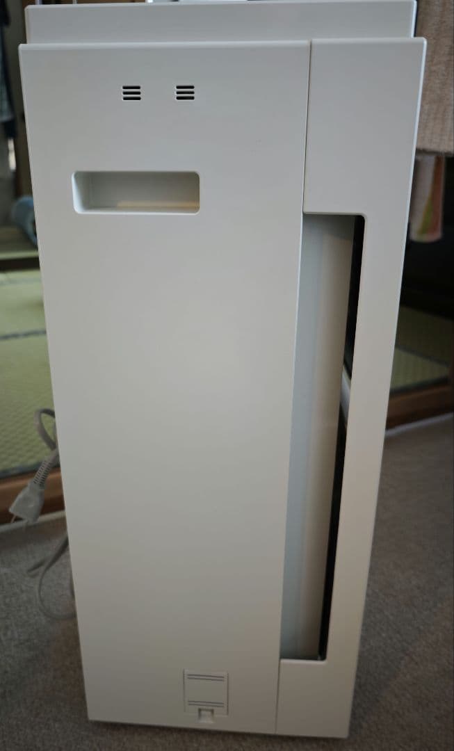 Panasonic 加湿空気清浄機 F-VC70XT