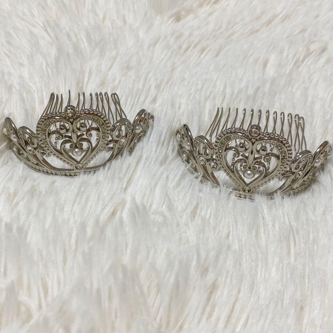 【美品】ビビディ•バビディ•ブティック プレミアムシンデレラドレス　150cm