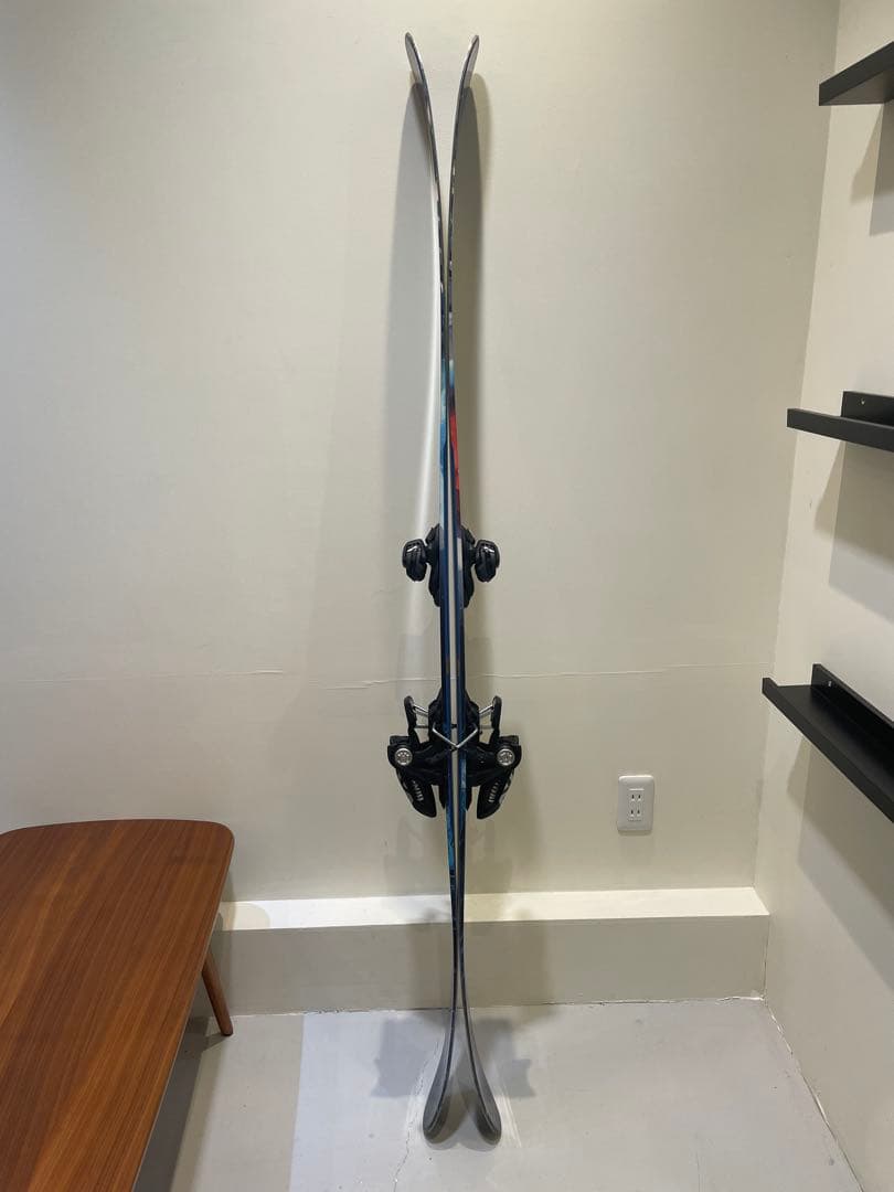 ARMADA BUBBA 188㎝ センター132!