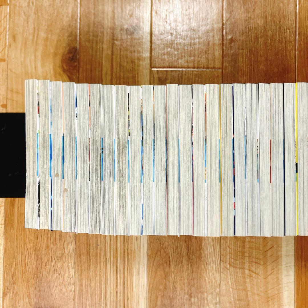 アオアシ 1~33巻セット 未完