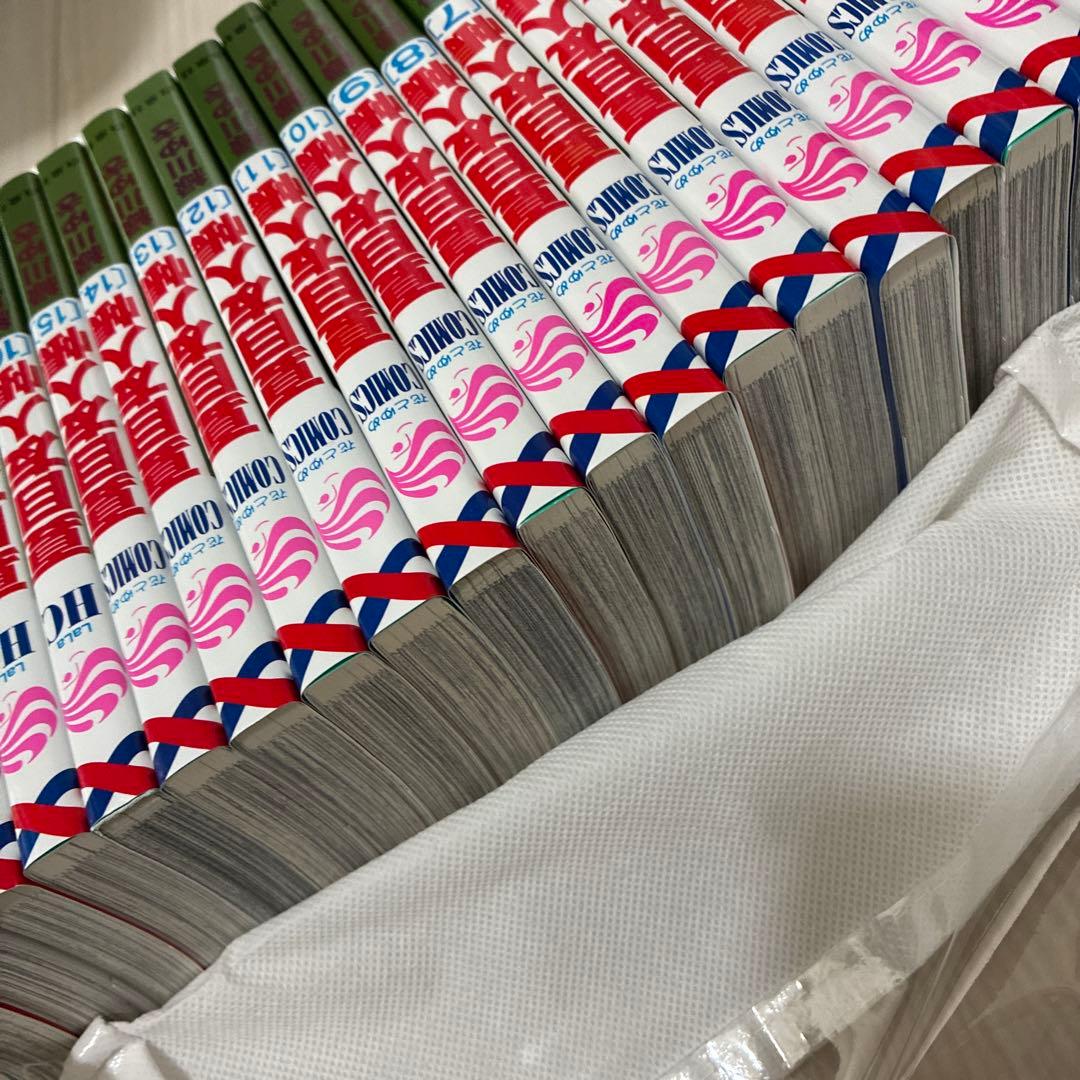 夏目友人帳 全巻セット 32巻　セット　 緑川ゆき