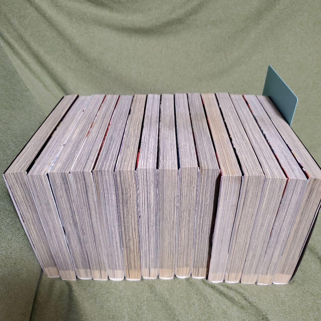 嘘喰い　迫稔雄　全49巻　完結　まとめ　全巻　セット　ヤングジャンプ　ヤンジャン