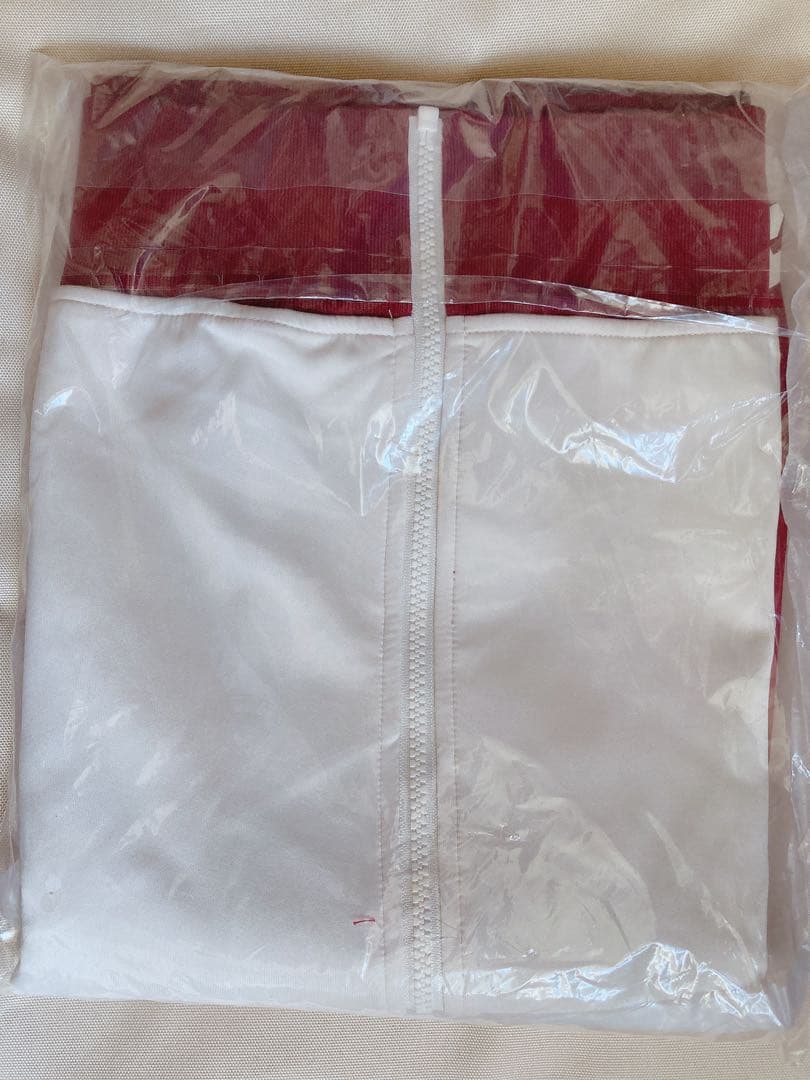 スプラトゥーン3 ゾゾタウンコラボ ジャージ上