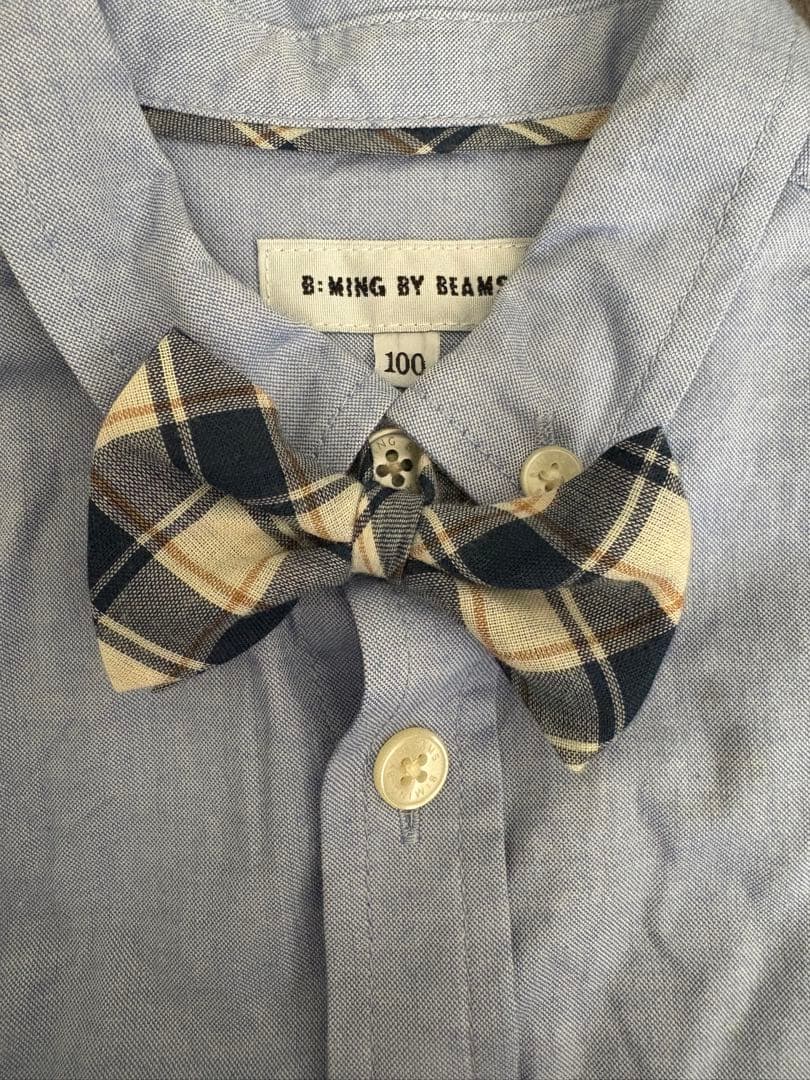 フォーマル3点セット　キッズ