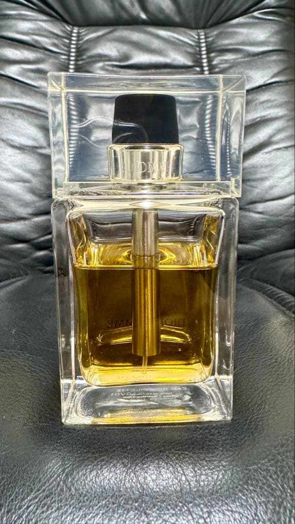 【廃盤品】美品 ディオールオム 100ml 処方変更前