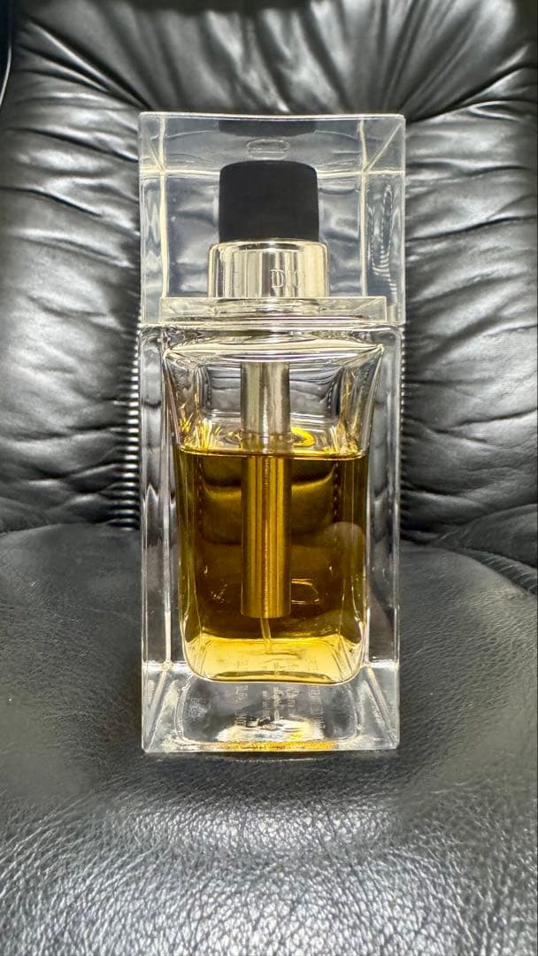 【廃盤品】美品 ディオールオム 100ml 処方変更前