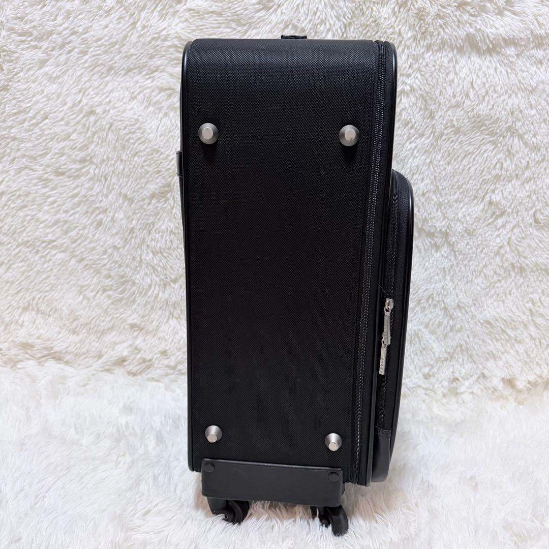 SWANY スワニー 4輪 スーツケース キャリーケース 機内持ち込み