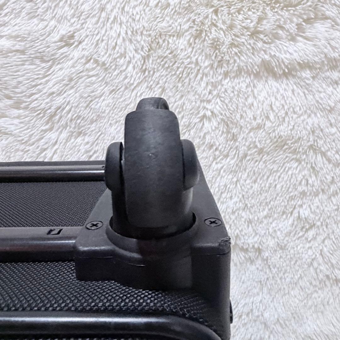 SWANY スワニー 4輪 スーツケース キャリーケース 機内持ち込み