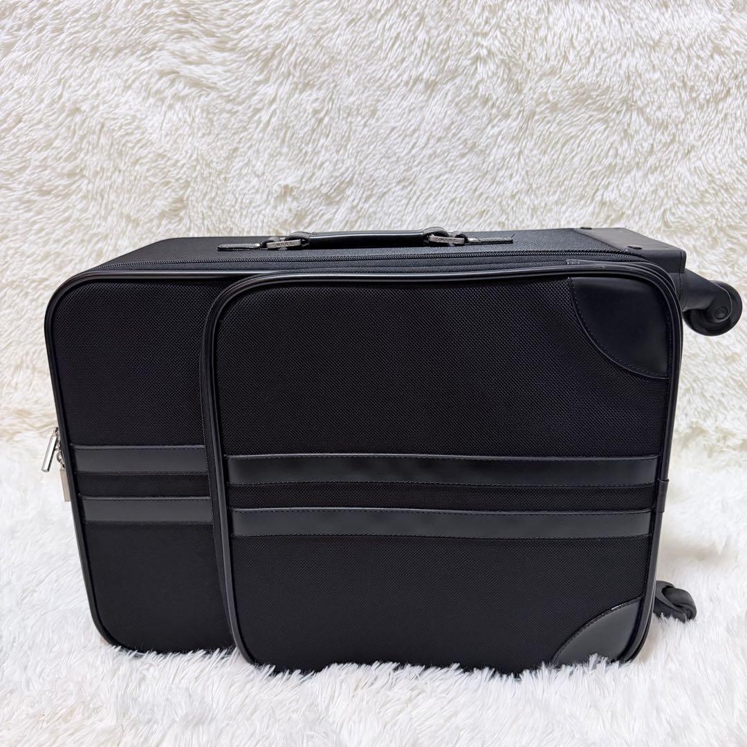 SWANY スワニー 4輪 スーツケース キャリーケース 機内持ち込み