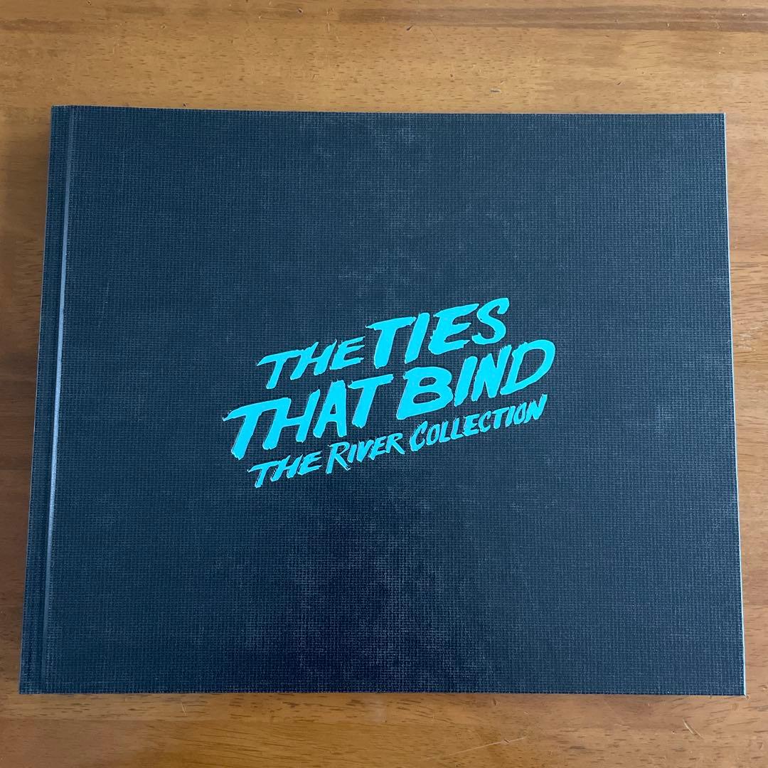 ザ・リバー・ボックス　 ブルース・スプリングスティーン