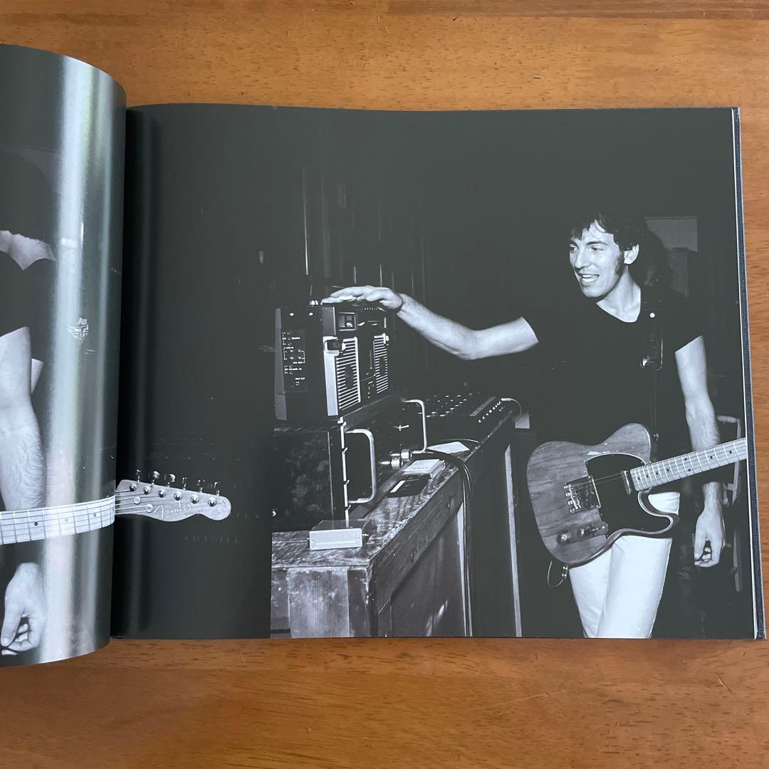 ザ・リバー・ボックス　 ブルース・スプリングスティーン