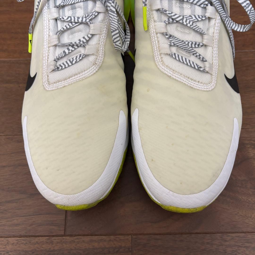 S*K様 NIKE AIR MAX 270G 限定廃盤　ゴルフシューズ　27.0
