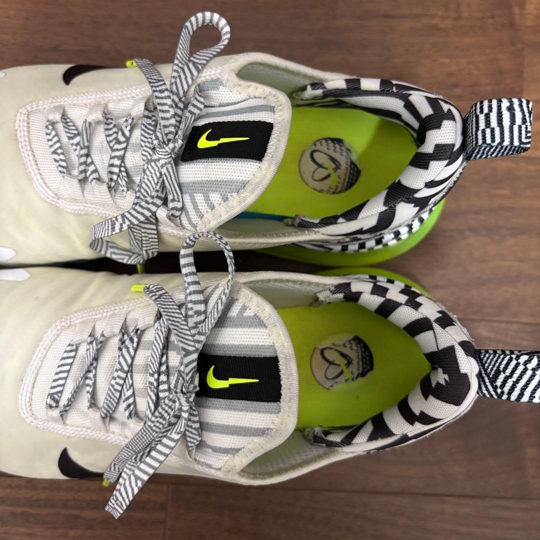 S*K様 NIKE AIR MAX 270G 限定廃盤　ゴルフシューズ　27.0