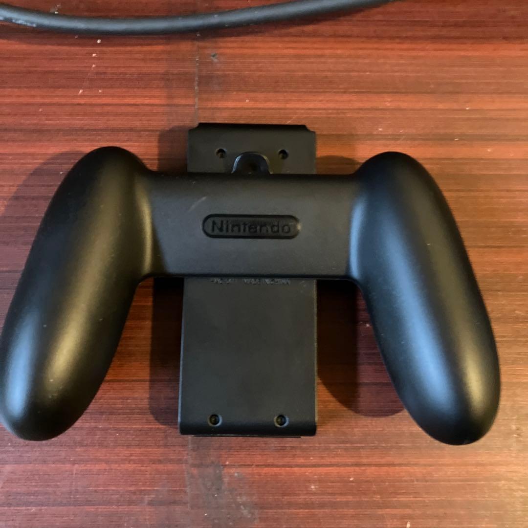 Nintendo Switch 本体　箱なし　ジョイコンなし