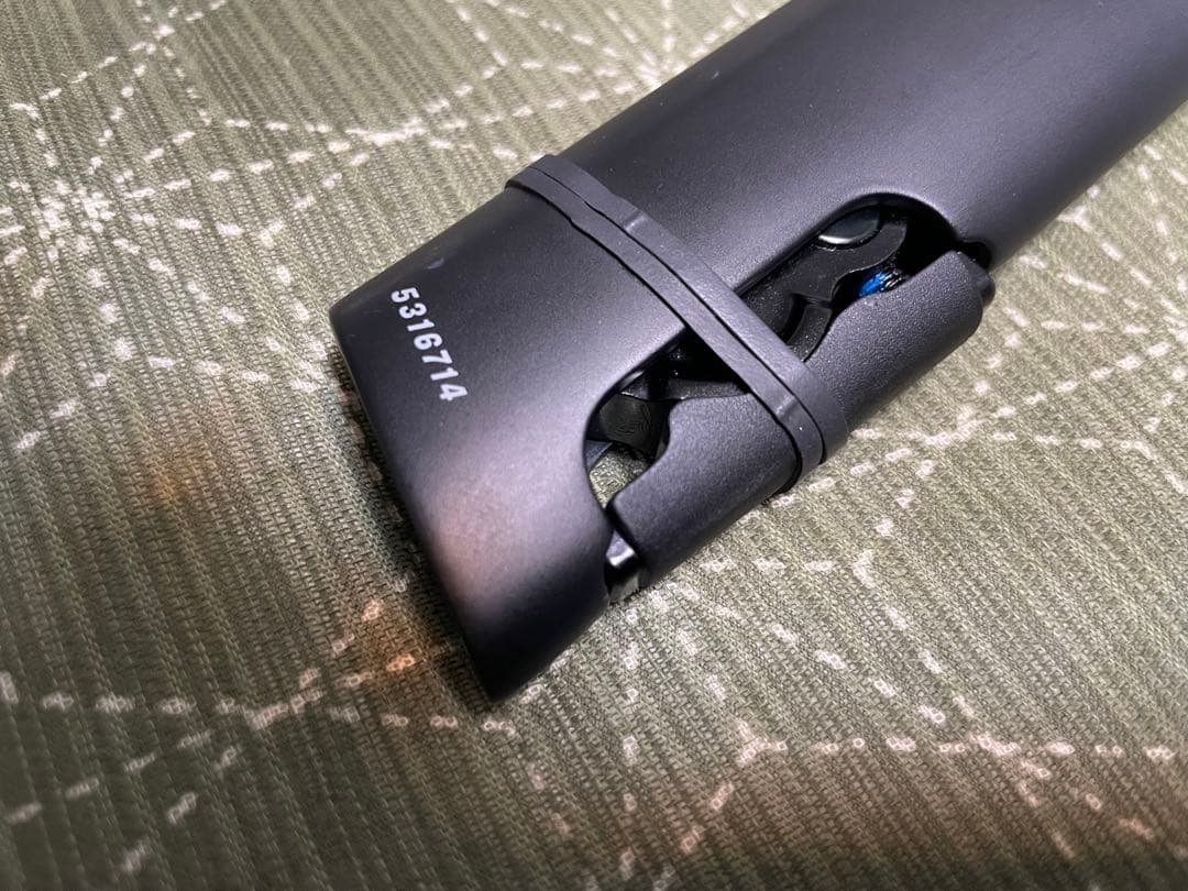 TREK トレック Madone マドンGen8 シートポスト ヤグラ付き