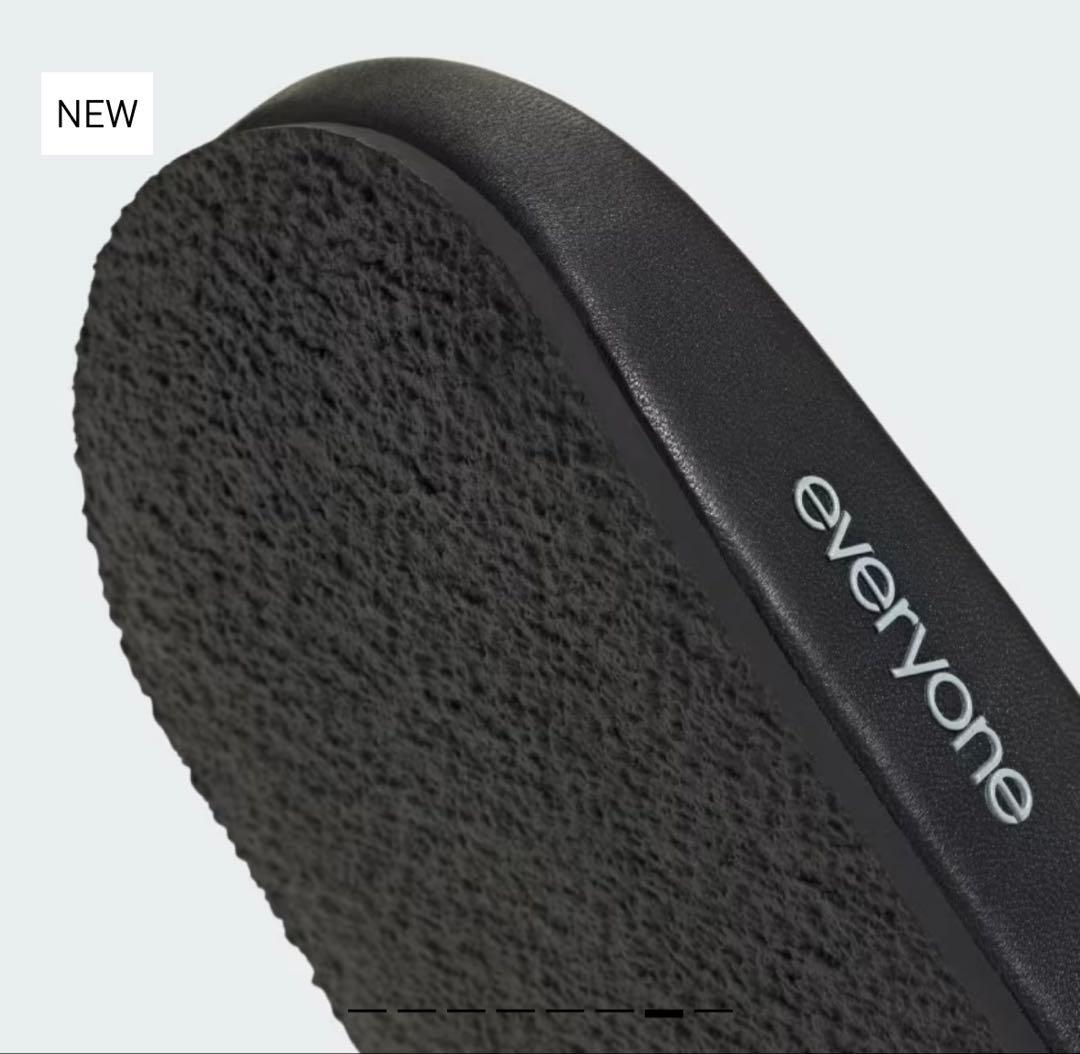 adidas アディダス サンダル ADILETTE MII EVERYONE