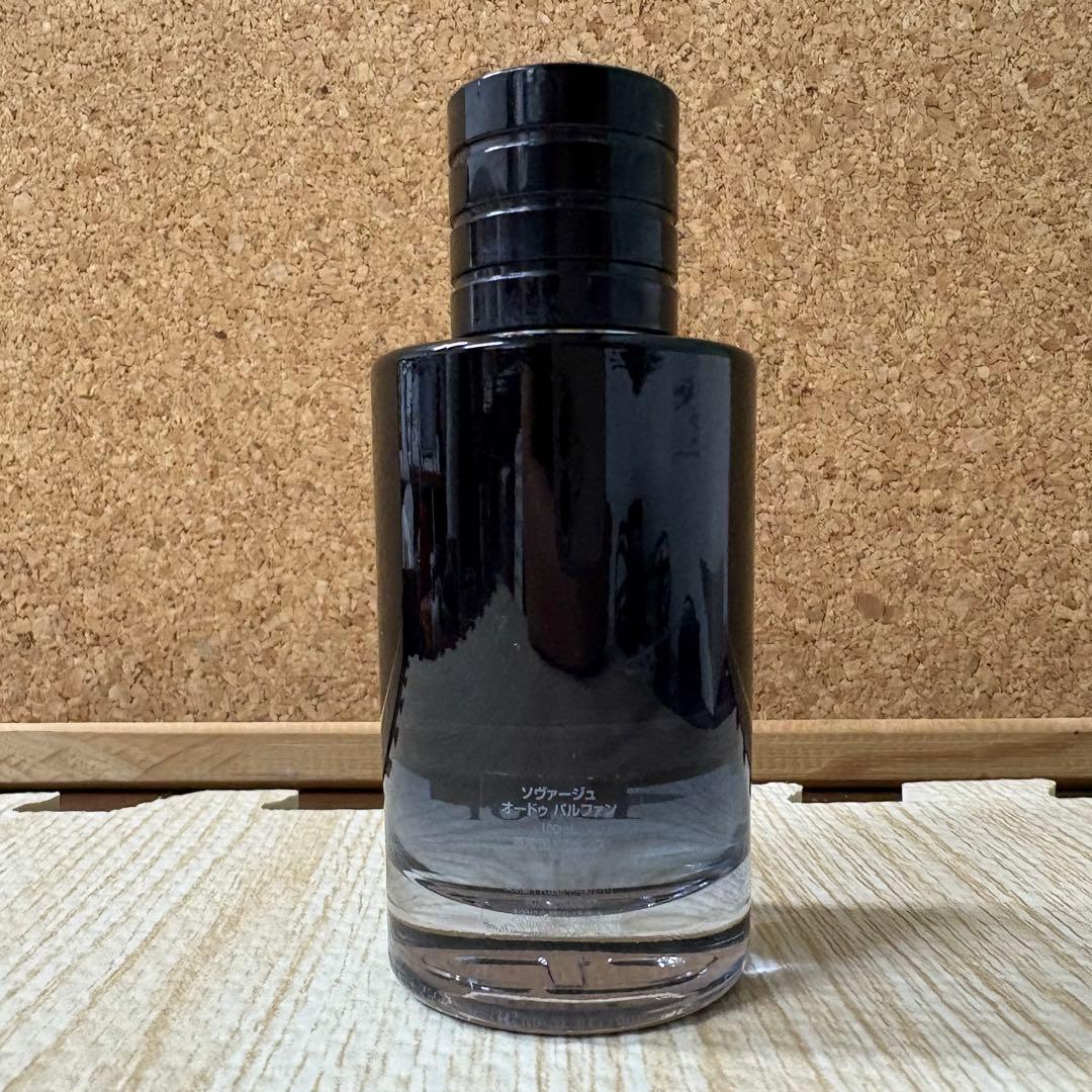 寺222 Dior Sauvage Eau de Parfum 100ml