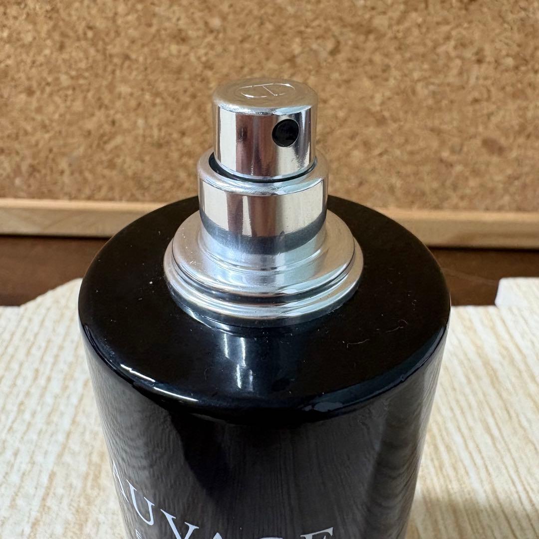 寺222 Dior Sauvage Eau de Parfum 100ml