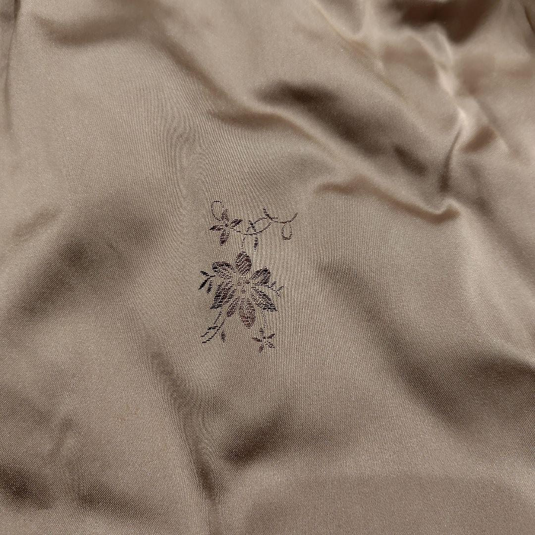 テ*ナ様 SAGAFOX　毛皮コート ファーコート