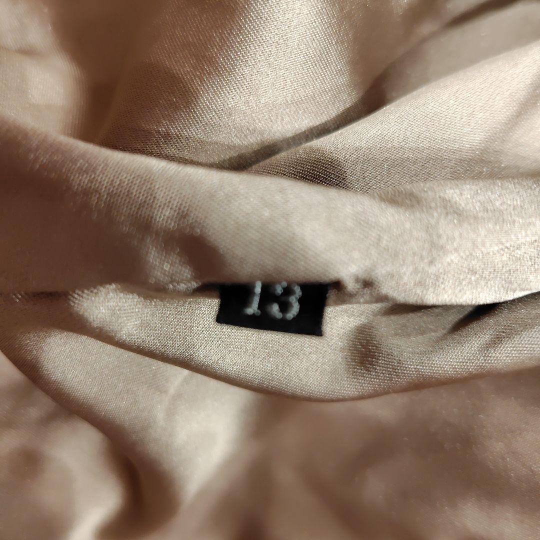 テ*ナ様 SAGAFOX　毛皮コート ファーコート