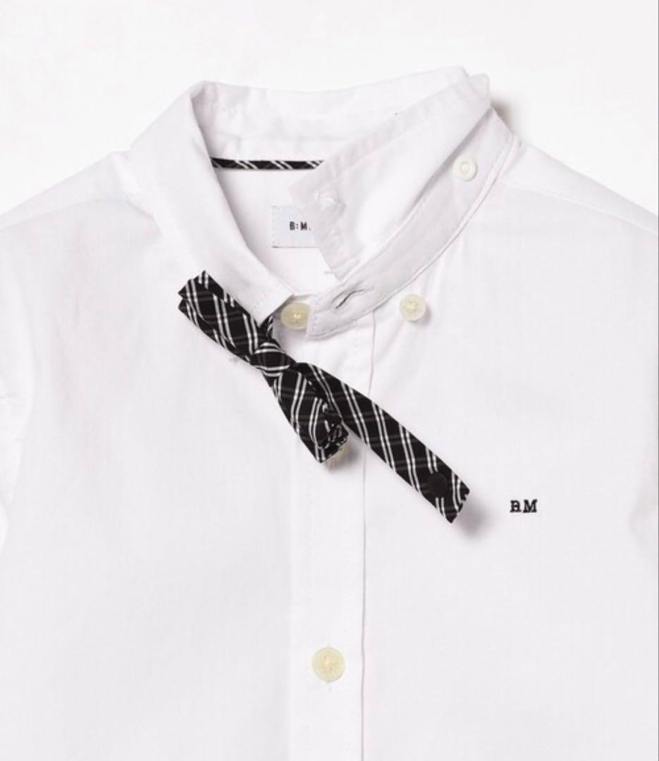 フォーマルスーツ　 B:MING by BEAMS キッズ 120 5点セット