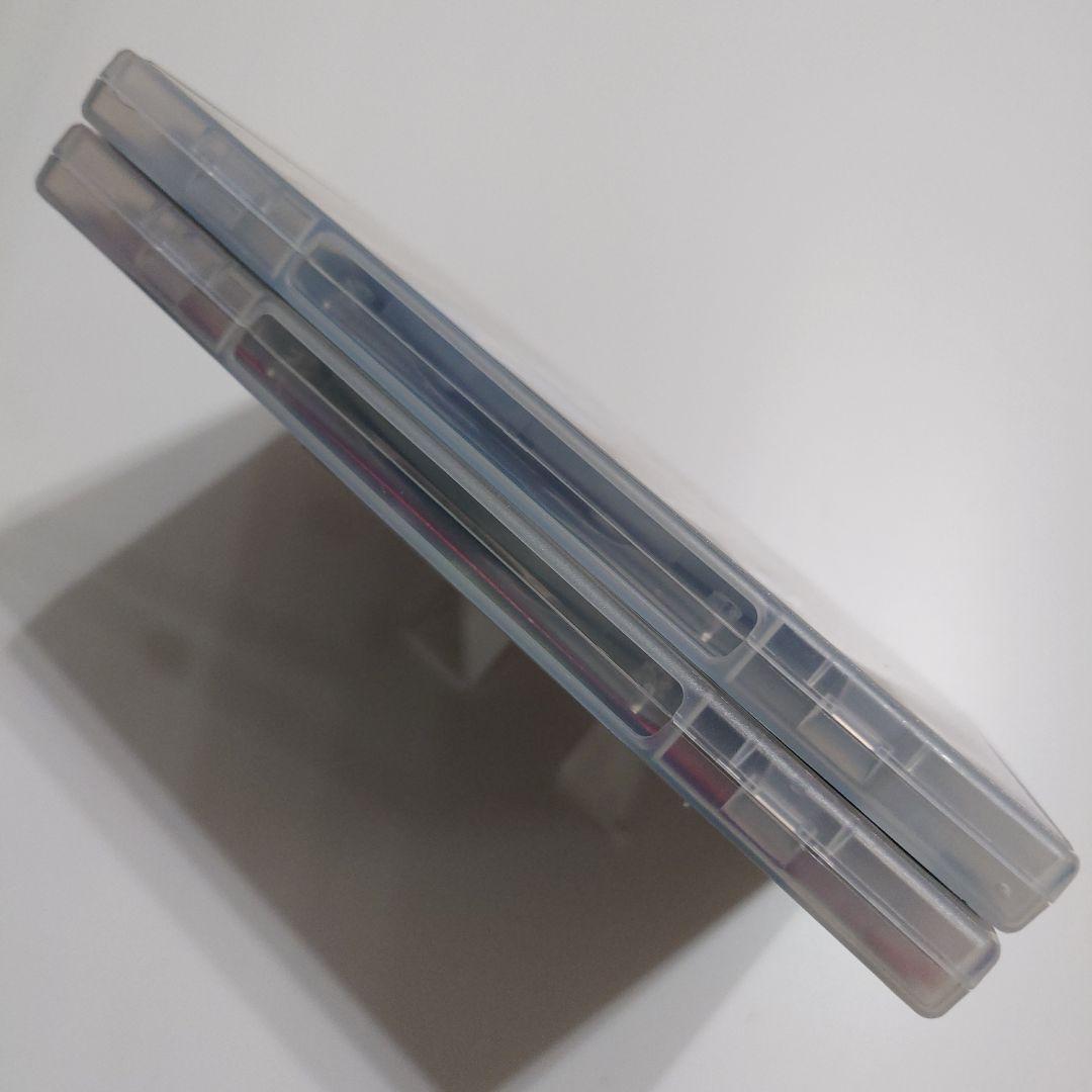 ジブリシリーズ 4枚セット (2枚組)