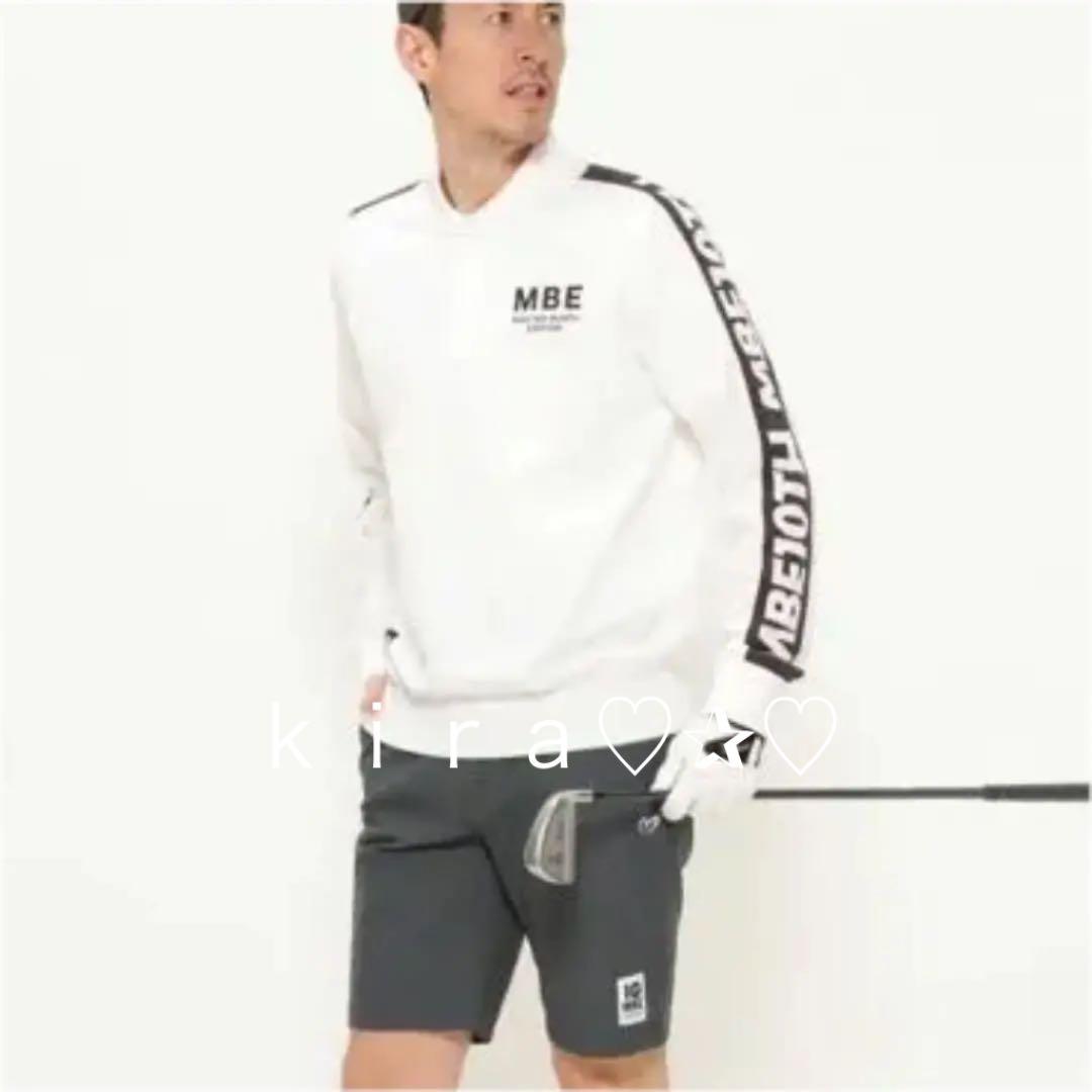 マスターバニー4/ショートパンツ