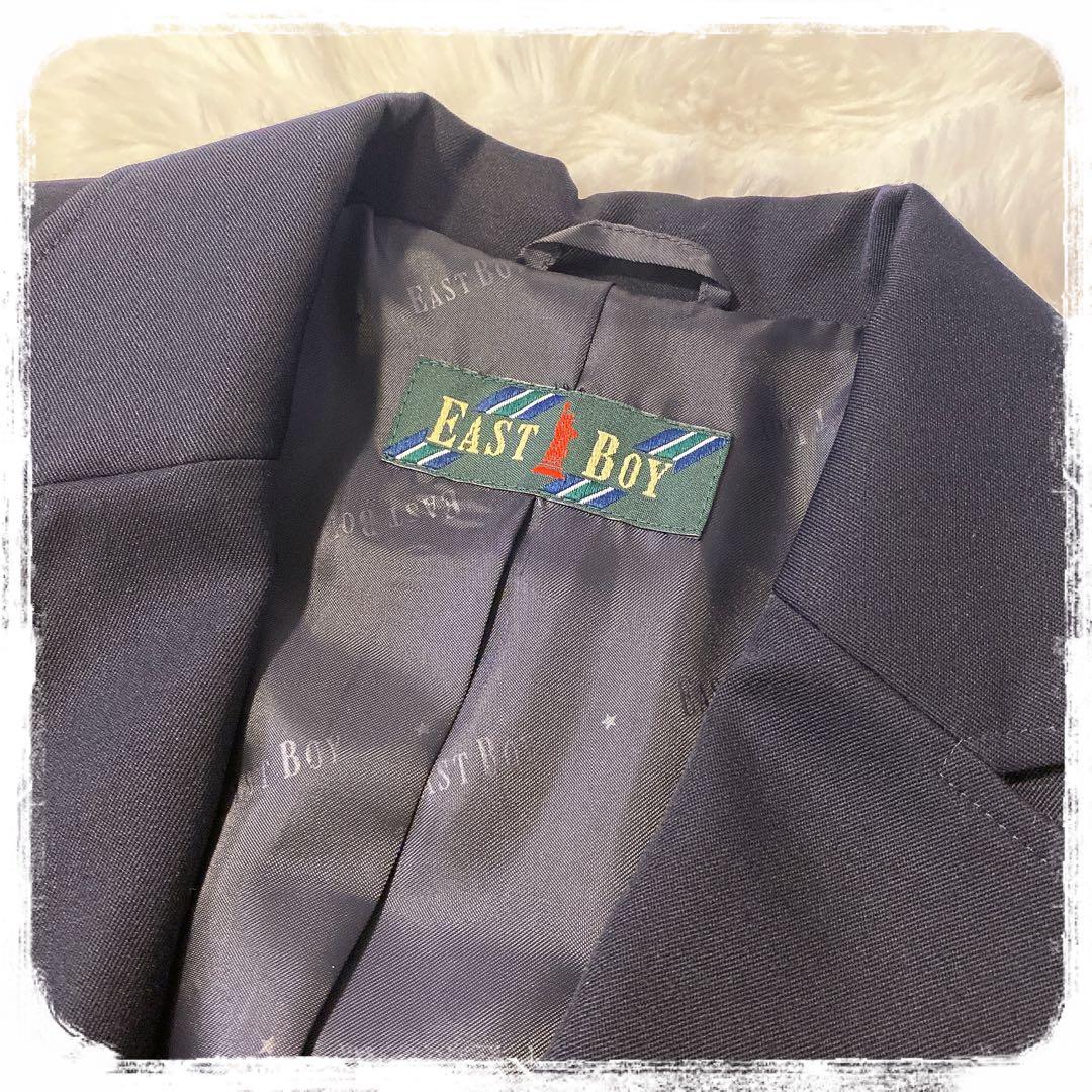 未使用タグ付 EASTBOY Venus ブレザー ジャケット イーストボーイ