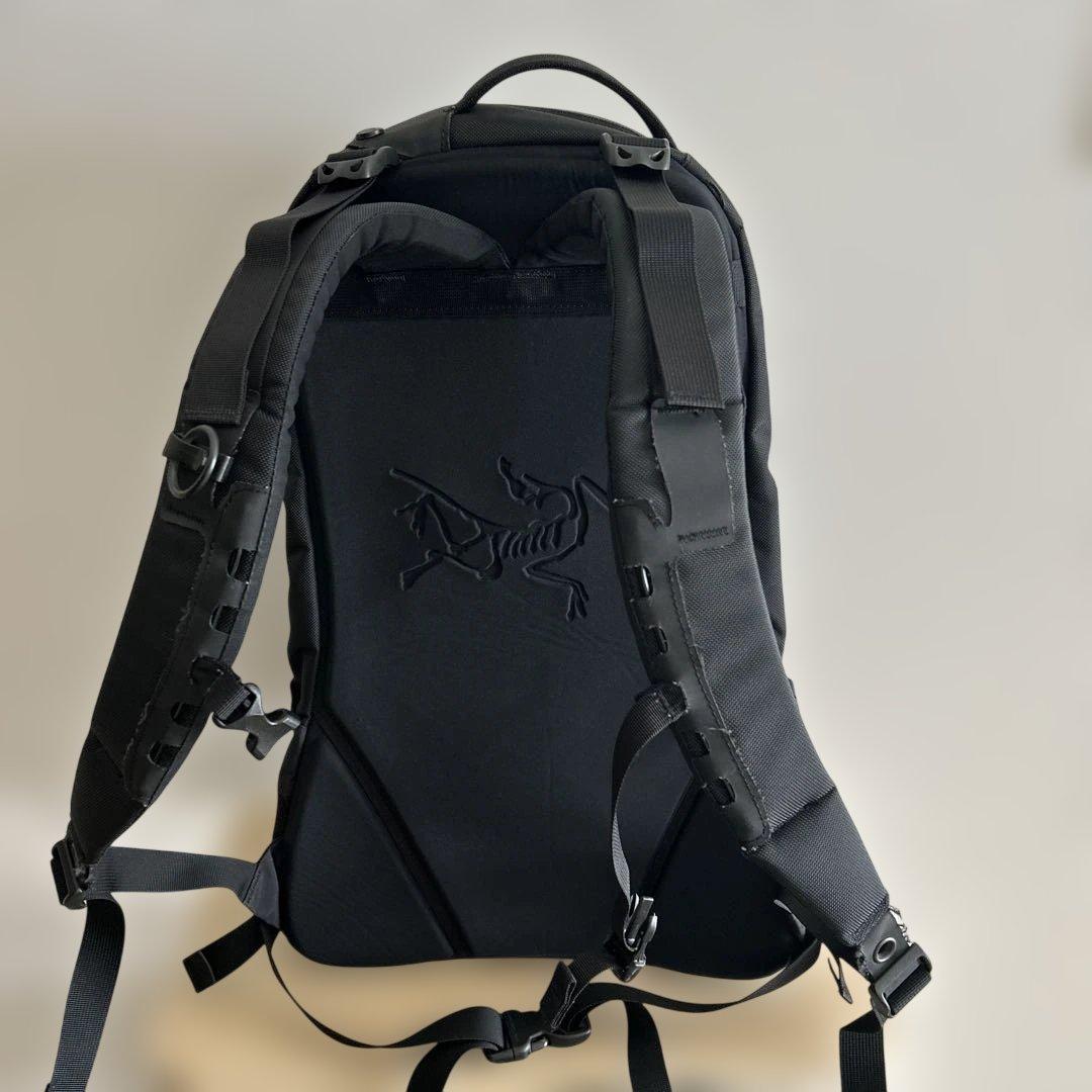 ARC'TERYX アロー22 リュック バックパック アークテリクス