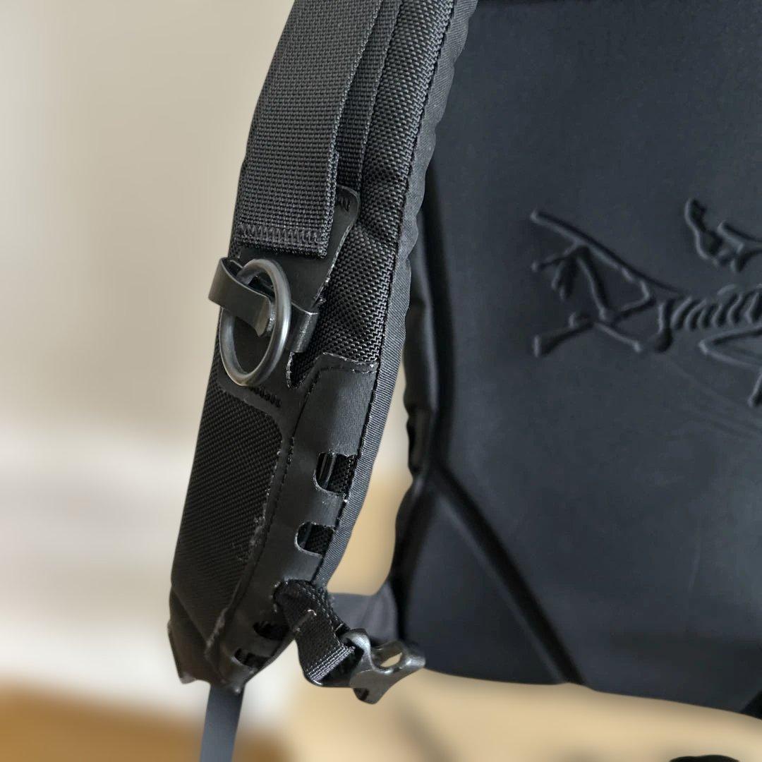 ARC'TERYX アロー22 リュック バックパック アークテリクス