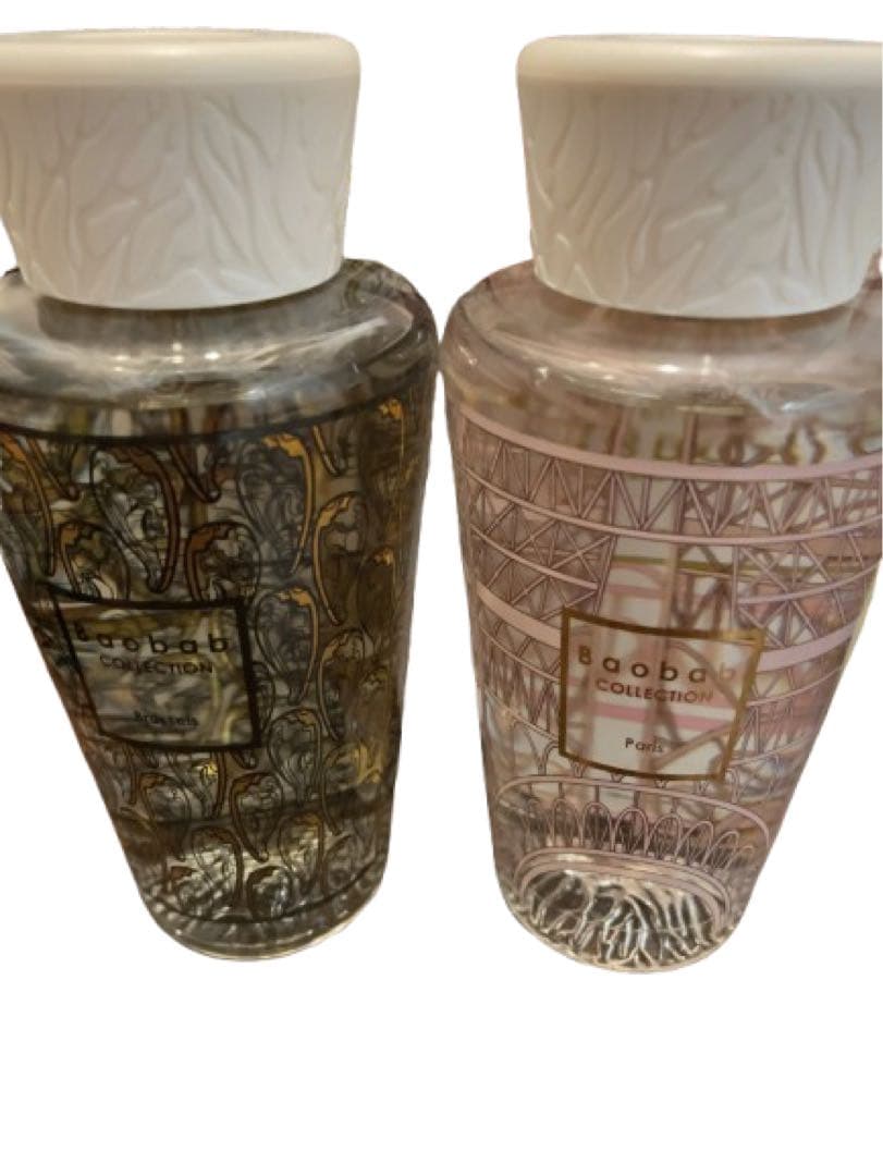 ルームフレグランス x2 ハンドソープx1