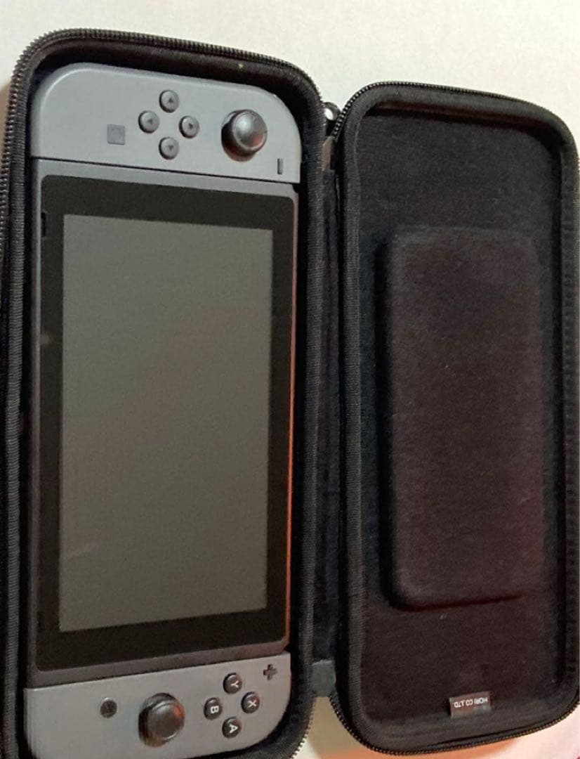 任天堂スイッチ ジョイコン ニンテンドースイッチ Joy-Con グレー