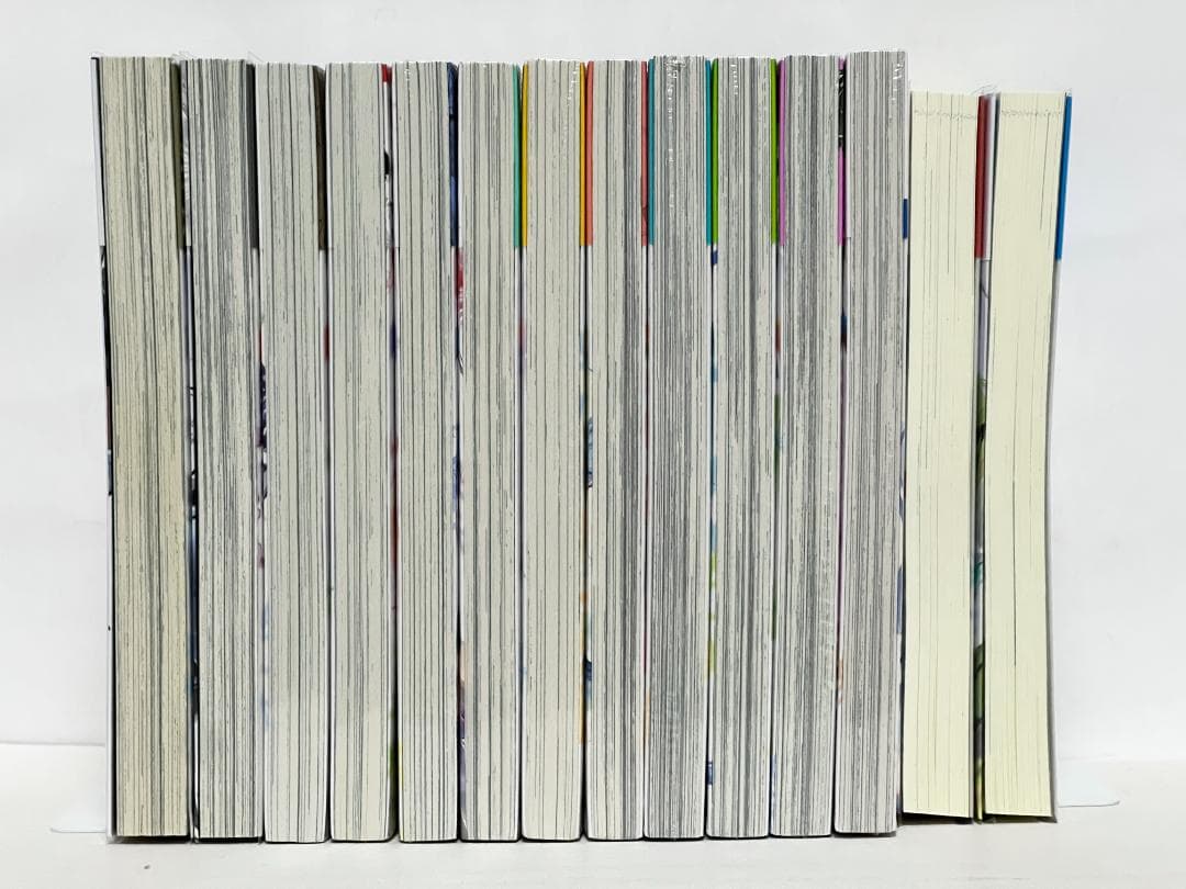 全巻初版・帯付 メダリスト 1~12巻+小説1・2巻+特典セット つるまいかだ