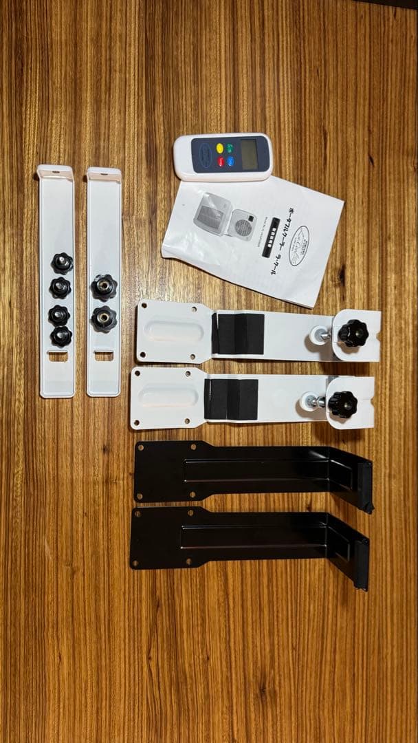 KOIZUMI コイズミ ラ・クール ポータブルクーラー エアコン 使用数回のみ