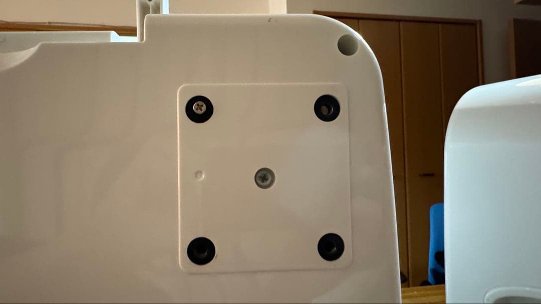 KOIZUMI コイズミ ラ・クール ポータブルクーラー エアコン 使用数回のみ