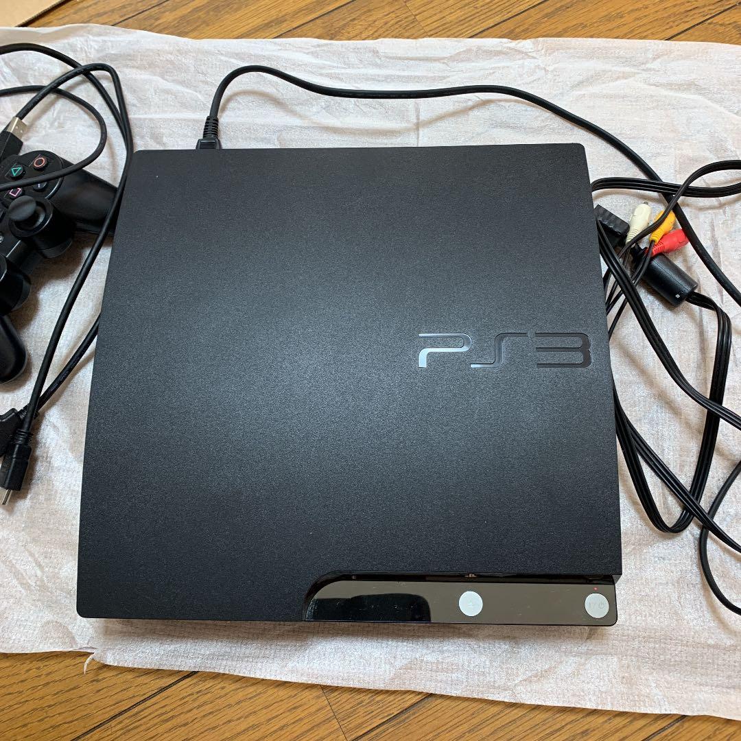 その他 SONY PlayStation3 CECH-2000B