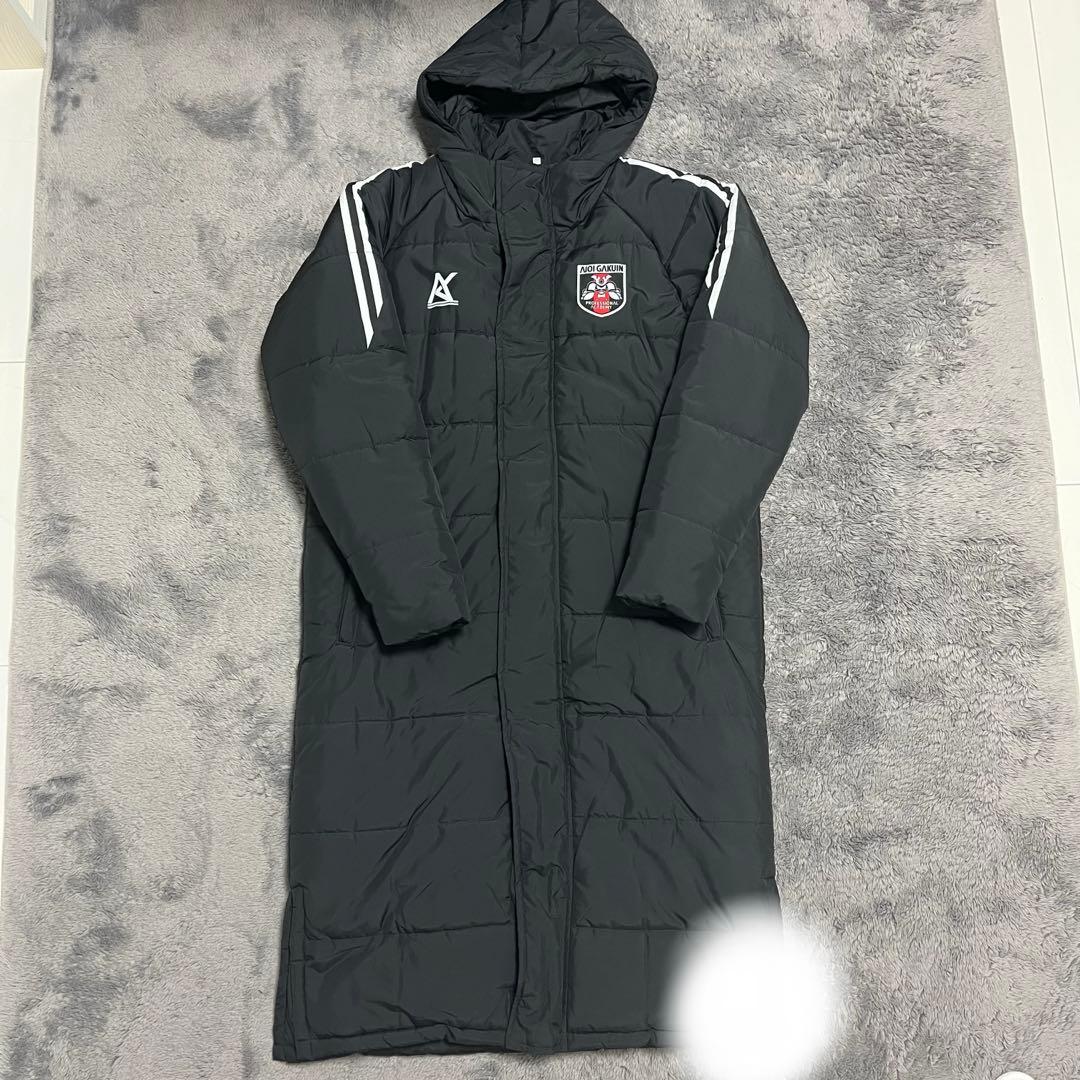 KACHI ベンチコート Lサイズ