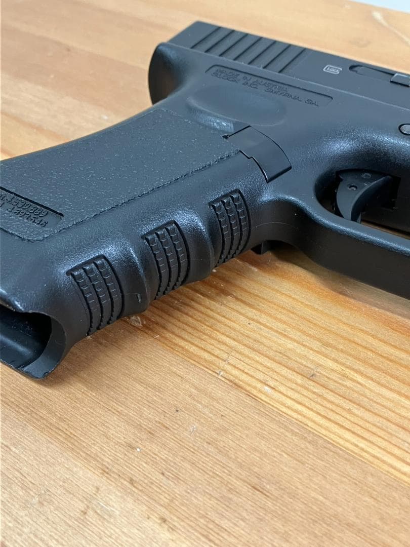 トイガンおまとめ　東京マルイ　MP5　電動ガン　グロック　マガジン付き