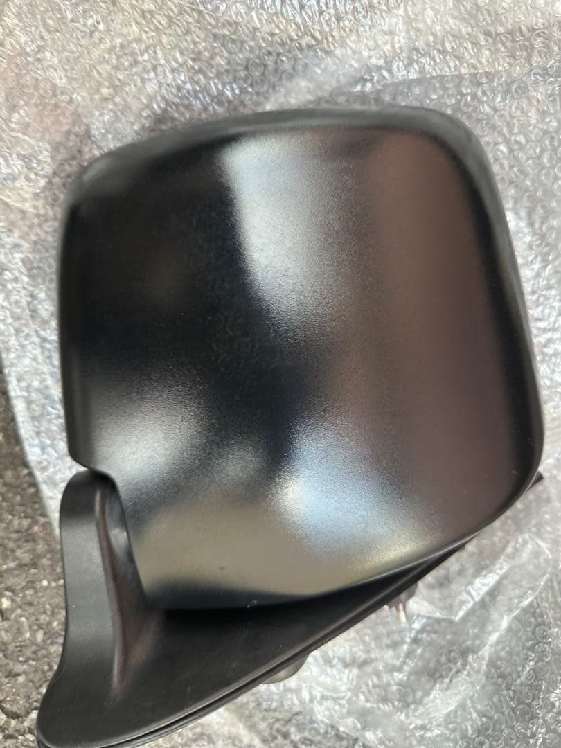 ハイエース　200系　ヘッドライト　テール　ミラー　純正セット